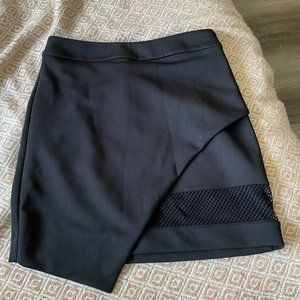 Express Mini Skirt